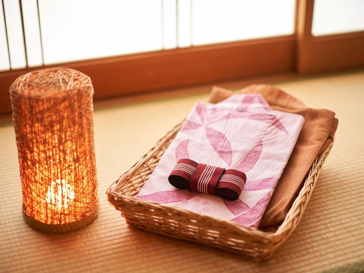 Ooedo Onsen Monogatari Terunoyu