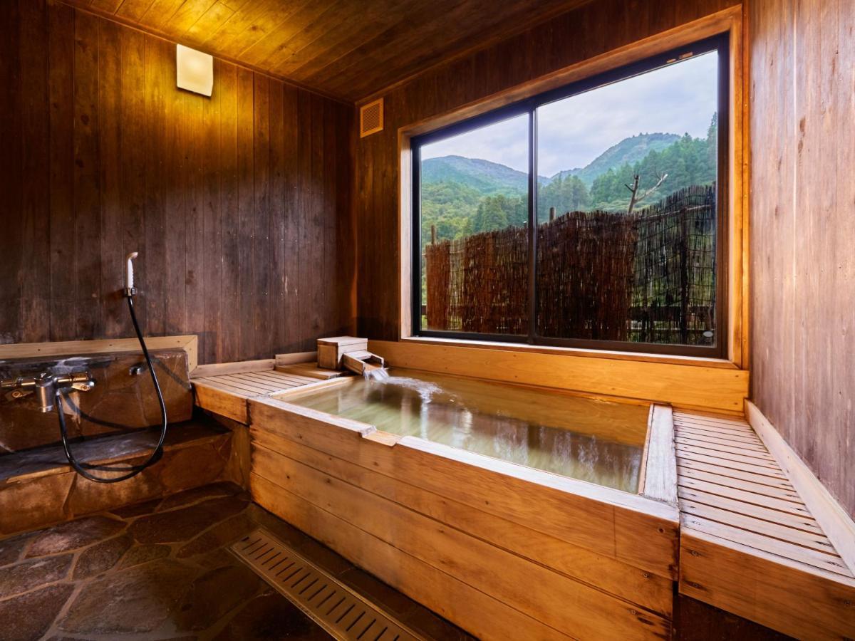 Ryokan Ooedo Onsen Monogatari Terunoyu Maniwa
