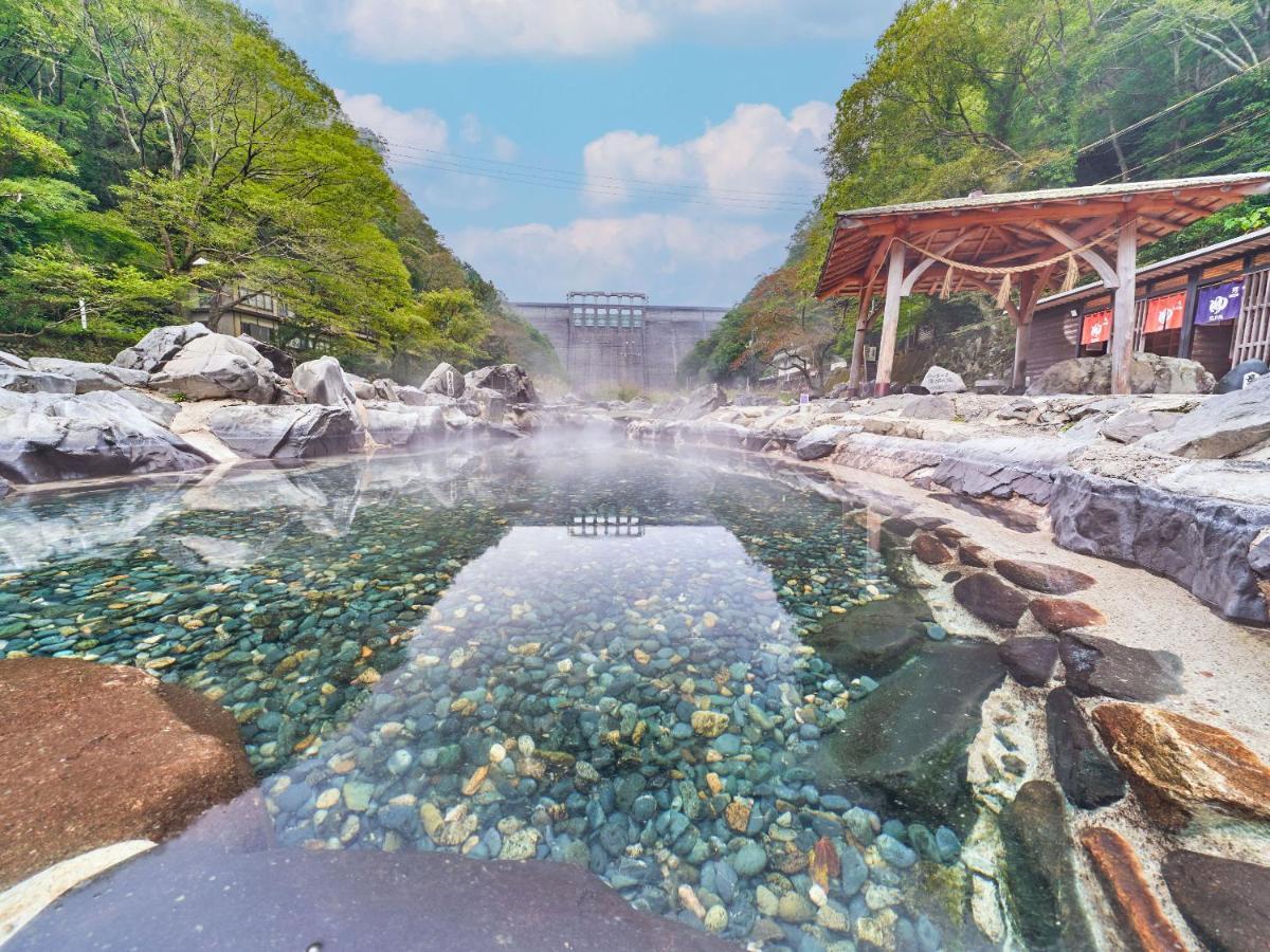 Ryokan Ooedo Onsen Monogatari Terunoyu 3*