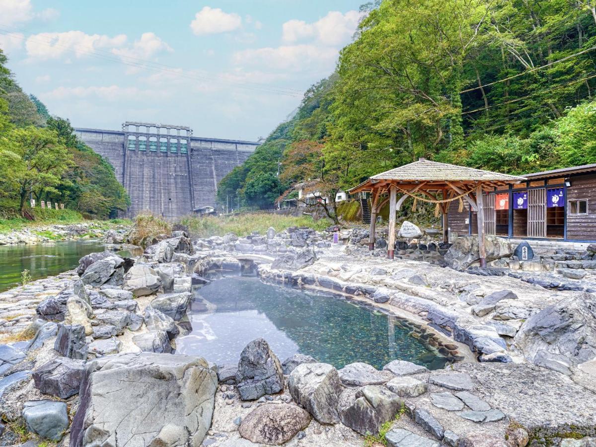 Ryokan Ooedo Onsen Monogatari Terunoyu Maniwa