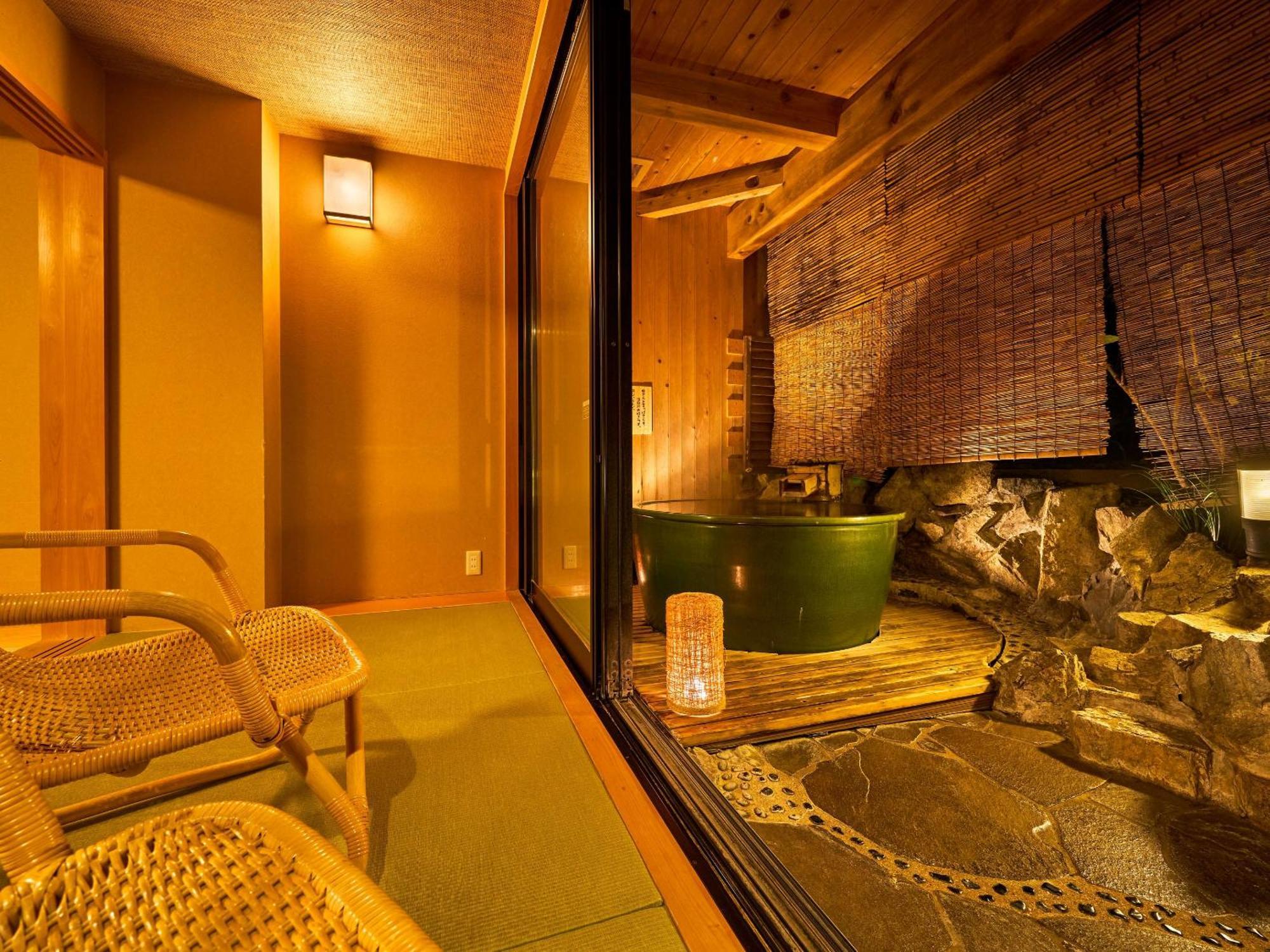 Ryokan Ooedo Onsen Monogatari Terunoyu Maniwa