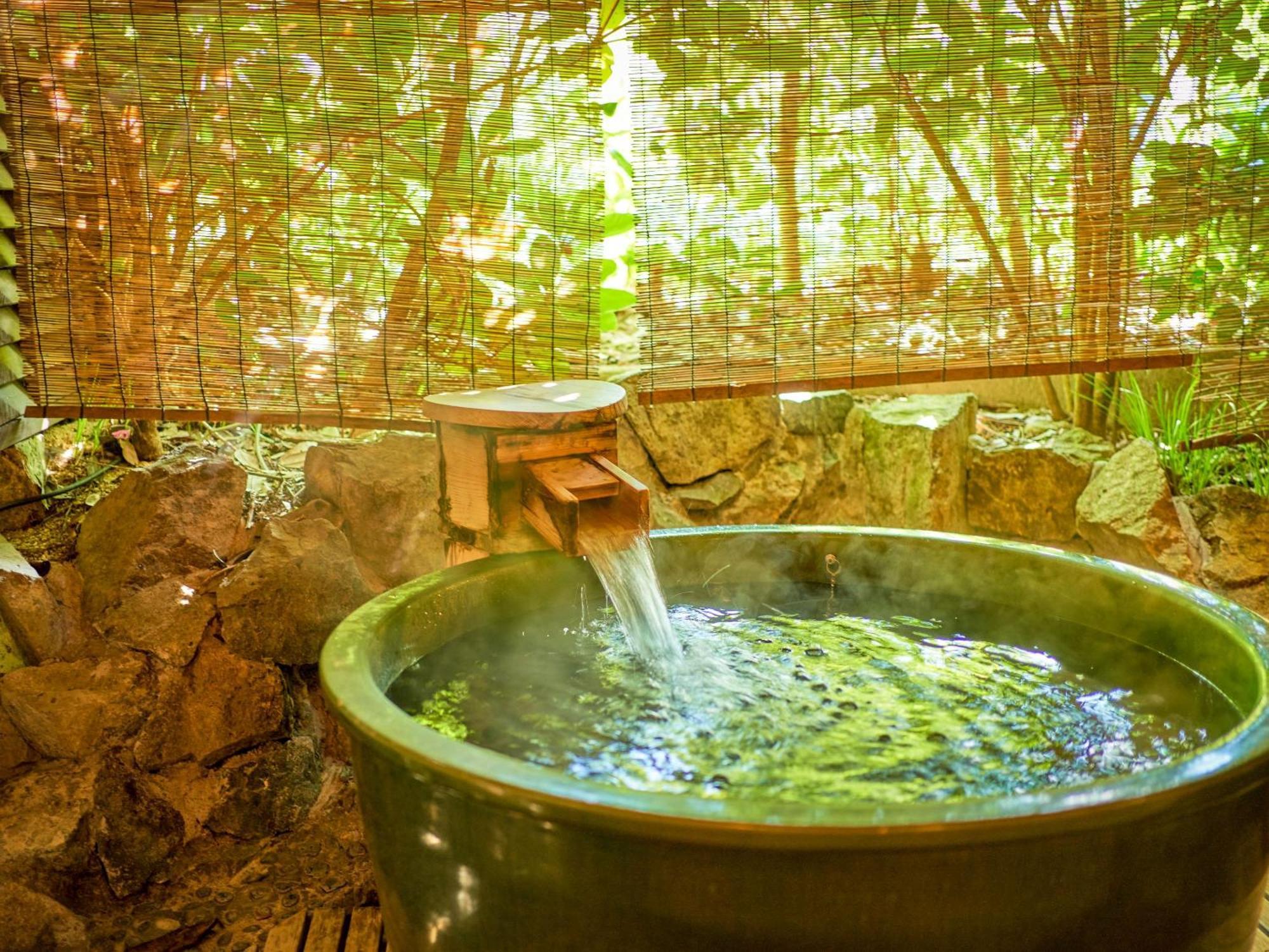 Ryokan Ooedo Onsen Monogatari Terunoyu Maniwa