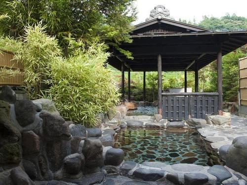 Ooedo Onsen Monogatari Terunoyu 3* Maniwa