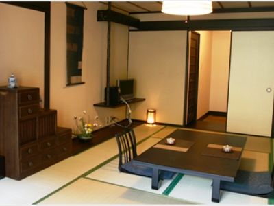 Ooedo Onsen Monogatari Terunoyu Maniwa
